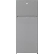 Beko Top Mount Refrigerator 430 Litres RDNE430K02DX