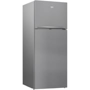 Beko Top Mount Refrigerator 430 Litres RDNE430K02DX