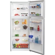 Beko Top Mount Refrigerator 430 Litres RDNE430K02DX