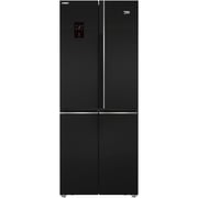 Beko French Door Refrigerator 480 Litres GNE480E20ZBH