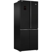 Beko French Door Refrigerator 480 Litres GNE480E20ZBH