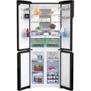 Beko French Door Refrigerator 480 Litres GNE480E20ZBH