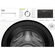 Beko Front Load Washer 10 kg WTE 10736 CHT