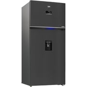 Beko Top Mount Refrigerator 650 Litres RDNE650E60ZXR