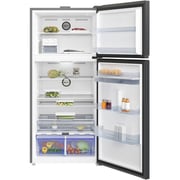 Beko Top Mount Refrigerator 650 Litres RDNE650E60ZXR