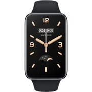 Xiaomi BHR5970GL 7 Pro Smart Band Black