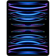 iPad Pro M2 12.9-inch (2022) - WiFi+Cellular 512GB Silver - International Version