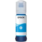 Epson 112 EcoTank Pigment Ink Bottle Cyan