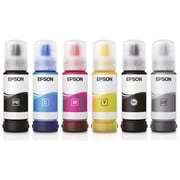 Epson 115 EcoTank Photo Ink Bottle Black