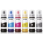 Epson 115 EcoTank Ink Bottle Cyan