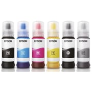 Epson 115 EcoTank Ink Bottle Magenta