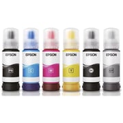 Epson 115 EcoTank Ink Bottle Yellow