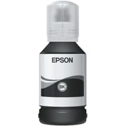 Epson 112 EcoTank Pigment Ink Bottle Black