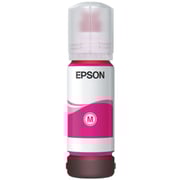 Epson 112 EcoTank Pigment Ink Bottle Magenta