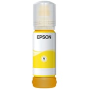Epson 112 EcoTank Pigment Ink Bottle Yellow