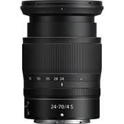 Nikon Z Mount 24-70mm Zoom Lens