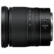 Nikon Z Mount 24-70mm Zoom Lens