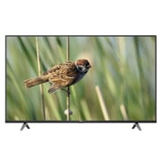 TCL 50P618 Series 4K UHD Smart Television 50inch Black