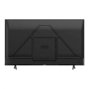 TCL 50P618 Series 4K UHD Smart Television 50inch Black