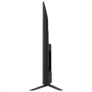 TCL 50P618 Series 4K UHD Smart Television 50inch Black