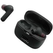 JBL TUNE230 T230NCTWSBLK True Wireless Earbuds Black