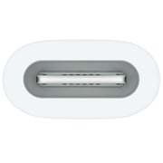 Apple USB type-C to Pencil Adapter White