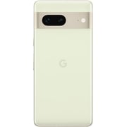 Google Pixel 7 8GB 128GB 5G Smartphone Lemongrass - International Version