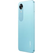 Oppo A17k 64GB Blue 4G Smartphone
