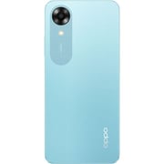 Oppo A17k 64GB Blue 4G Smartphone