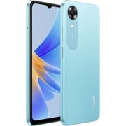 Oppo A17k 64GB Blue 4G Smartphone