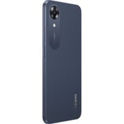 Oppo A17k 64GB Navy Blue 4G Smartphone