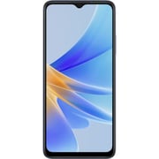 Oppo A17k 64GB Navy Blue 4G Smartphone