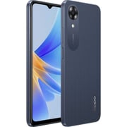 Oppo A17k 64GB Navy Blue 4G Smartphone