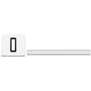 Sonos Arc Dolby Atmos Soundbar + Sonos Sub (Gen 3) Wireless Subwoofer Bundle White