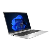 HP ProBook (2022) Laptop - 12th Gen / Intel Core i5-1235U / 15.6inch HD / 512GB SSD / 8GB RAM / FreeDOS / English Keyboard / Silver / International Version - [450 G9]