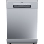 Teka Standard Dishwasher DFS 76850 SS
