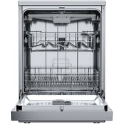 Teka Standard Dishwasher DFS 76850 SS