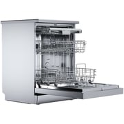 Teka Standard Dishwasher DFS 76850 SS
