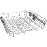 Teka Standard Dishwasher DFS 76850 SS