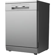 Teka Standard Dishwasher DFS 76850 SS