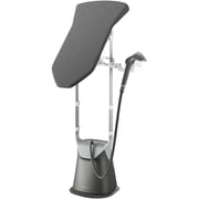 Philips 8000 Series Powerful Garment Steamer with Dual Heating Technology, Tilting Board & 90g Steam - GC628/86