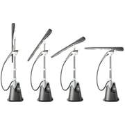 Philips 8000 Series Powerful Garment Steamer with Dual Heating Technology, Tilting Board & 90g Steam - GC628/86