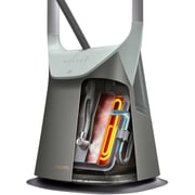 Philips 8000 Series Powerful Garment Steamer with Dual Heating Technology, Tilting Board & 90g Steam - GC628/86