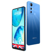 Ibrit Note Pro 64GB Blue 4G Smartphone