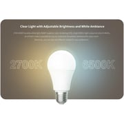 Aqara ZNLDP13LM T1 LED Light Bulb 9W