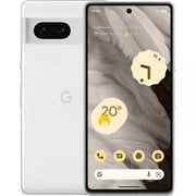 Google Pixel 7 8GB RAM 128GB 5G Smartphone Snow- International Version