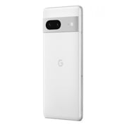 Google Pixel 7 8GB RAM 128GB 5G Smartphone Snow- International Version