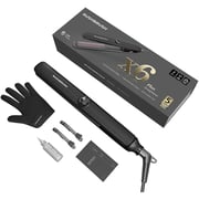 Rush Brush Hair Straightener X6PLUS
