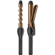 Rush Brush Hair Curler 3IN1CURLER