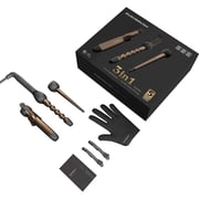 Rush Brush Hair Curler 3IN1CURLER